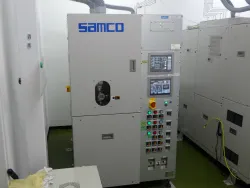 プラズマCVD装置